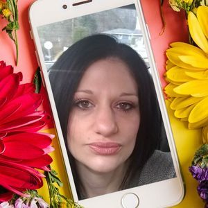 Meet your Posher, Shannon